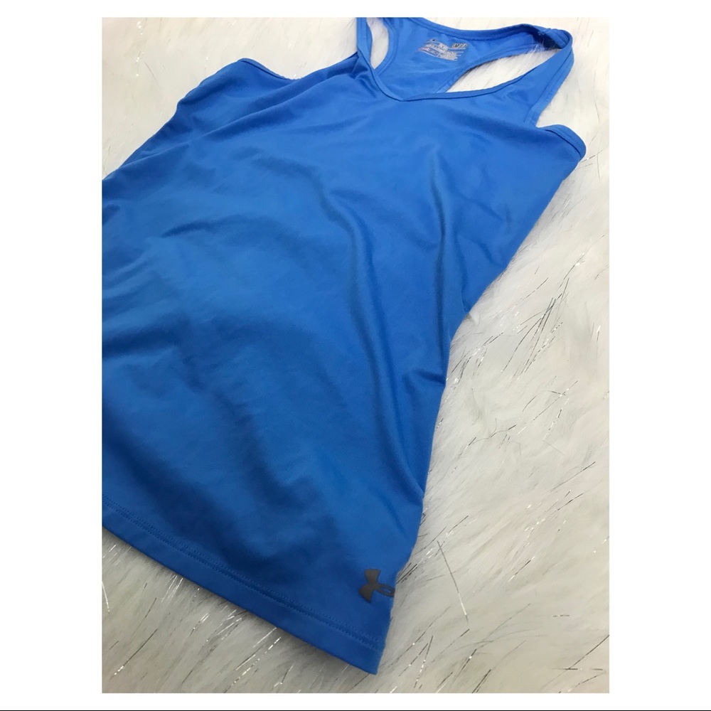 Under armour tank S - Picture 2 of 3